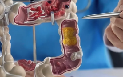 Acute Severe Ulcerative Colitis in Older Adults: Understanding the Heightened Risks and What It Means for You