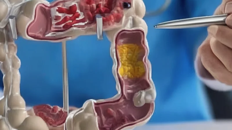 Acute Severe Ulcerative Colitis in Older Adults: Understanding the Heightened Risks and What It Means for You