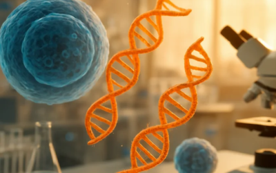 Breakthrough EV-RNA Research Could Transform IBD Diagnosis and Treatment