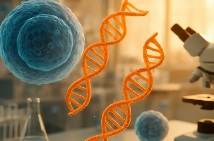 Breakthrough EV-RNA Research Could Transform IBD Diagnosis and Treatment