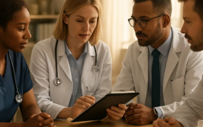 Beyond Diet: Why Comprehensive Care Is Essential for Managing Crohn's Disease