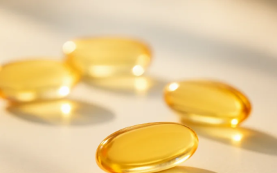 Vitamin D Shows Promise for Reshaping Gut Response in IBD: What This Could Mean for Your Treatment Journey