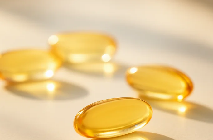 Vitamin D Shows Promise for Reshaping Gut Response in IBD: What This Could Mean for Your Treatment Journey