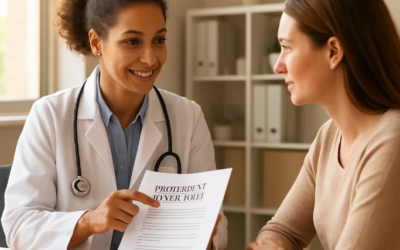 New Crohn's Disease Treatment Guidelines Offer Hope for Better Patient Care in 2026