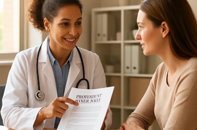 New Crohn's Disease Treatment Guidelines Offer Hope for Better Patient Care in 2026