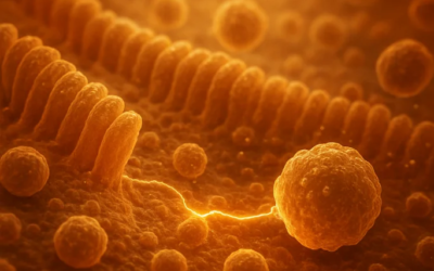 New Research Reveals How Pum2 Protein Loss Worsens IBD: Understanding the Cellular Communication Breakdown