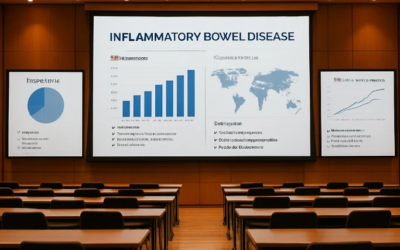 Celltrion's Seven IBD Research Presentations at DDW 2026: What This Could Mean for Your Treatment Journey