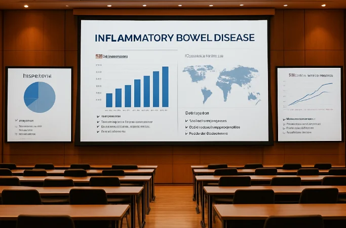 This Week in IBD: Your Weekly Roundup for April 21-27, 2026