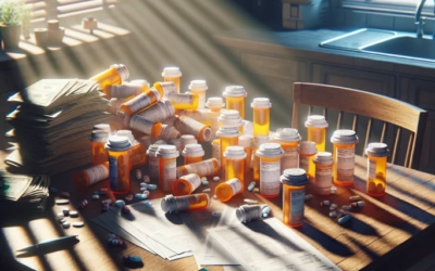 The Cruel Mathematics of Survival: When Biologic Costs Force IBD Patients to Choose Between Health and Financial Security