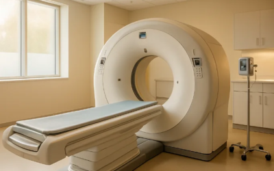 Understanding CT Scans for Crohn's Disease: What Every Patient Should Know About This Essential Diagnostic Tool