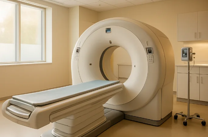 Understanding CT Scans for Crohn's Disease: What Every Patient Should Know About This Essential Diagnostic Tool