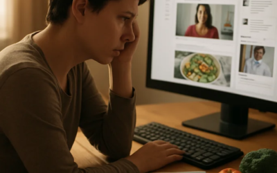 The Dangerous Allure of "Diet Cured My IBD" Stories: Why These Miracle Tales Harm Newly Diagnosed Patients
