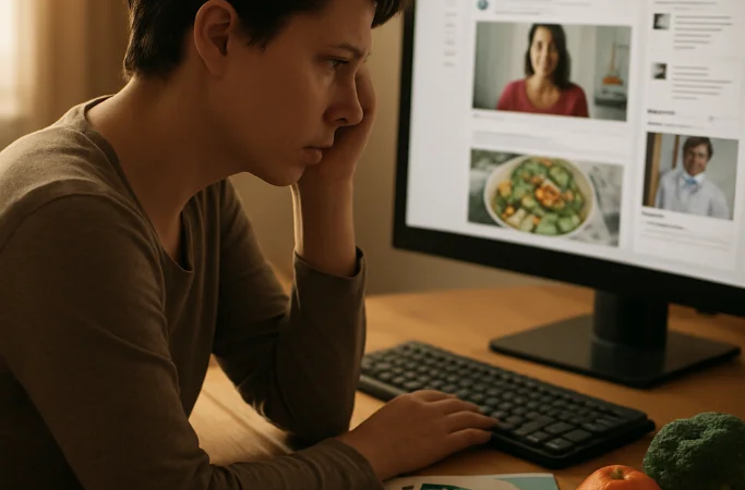 The Dangerous Allure of "Diet Cured My IBD" Stories: Why These Miracle Tales Harm Newly Diagnosed Patients