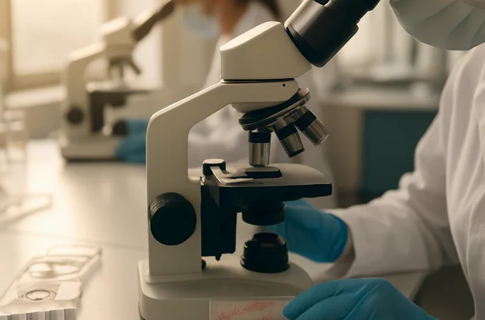 New Research Reveals Complex Mechanisms Behind IBD Development