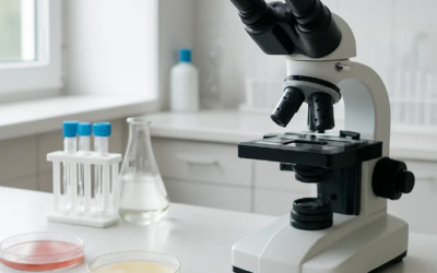 New Research Reveals Promising Results for Fecal Microbiota Transplantation in IBD Treatment