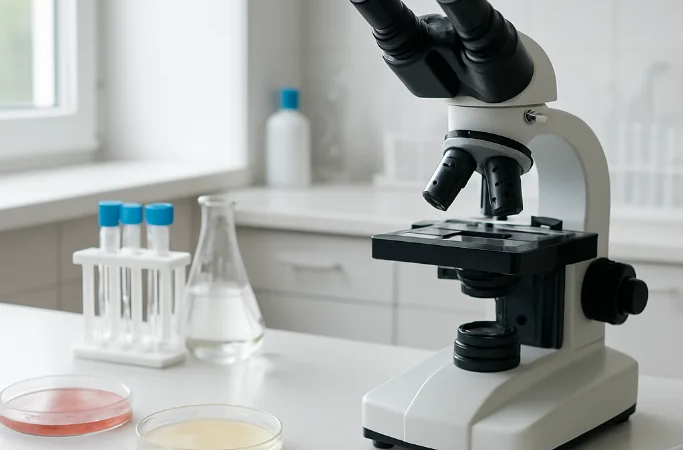 New Research Reveals Promising Results for Fecal Microbiota Transplantation in IBD Treatment