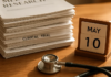 Week of May 4-10, 2026: 10 IBD research stories worth your attention