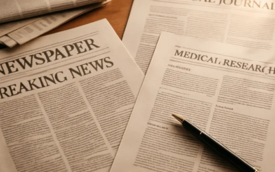 Week of May 11-17, 2026: Seven IBD research stories worth your attention