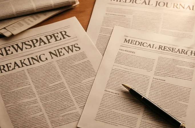Week of May 11-17, 2026: Seven IBD research stories worth your attention