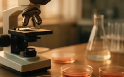Week of May 18-24, 2026: 4 IBD research stories worth your attention
