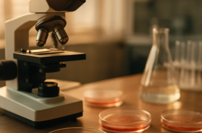 Week of May 18-24, 2026: 4 IBD research stories worth your attention