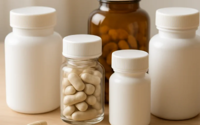 Probiotics and IBD: What 20+ Years of Living with Crohn's Taught Me