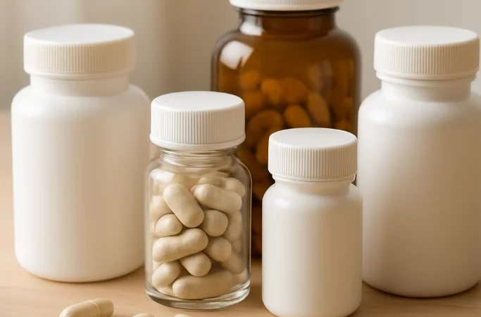 Probiotics and IBD: What 20+ Years of Living with Crohn's Taught Me