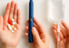 Switching Between Infusion, Injection, and Pill Forms: My Decision