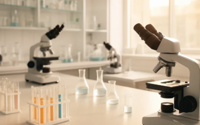 Week of May 25-31, 2026: Seven IBD research updates from iron markers to mental health