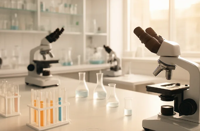 Week of May 25-31, 2026: Seven IBD research updates from iron markers to mental health