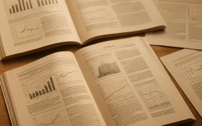 The Complexity Problem: Why IBD Research Feels Overwhelming Right Now