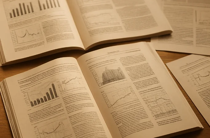 The Complexity Problem: Why IBD Research Feels Overwhelming Right Now