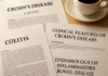IBD Research Week: Market Growth, Clinical Guidance, and Cancer Risk Mechanism