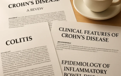 IBD Research Week: Market Growth, Clinical Guidance, and Cancer Risk Mechanism