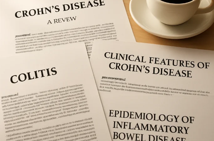 IBD Research Week: Market Growth, Clinical Guidance, and Cancer Risk Mechanism