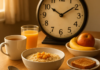 How Intermittent Fasting Affects My Crohn's Disease