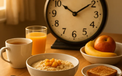 How Intermittent Fasting Affects My Crohn's Disease