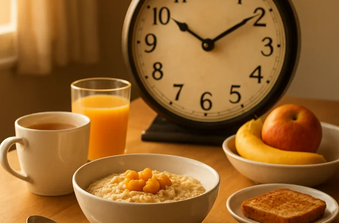 How Intermittent Fasting Affects My Crohn's Disease